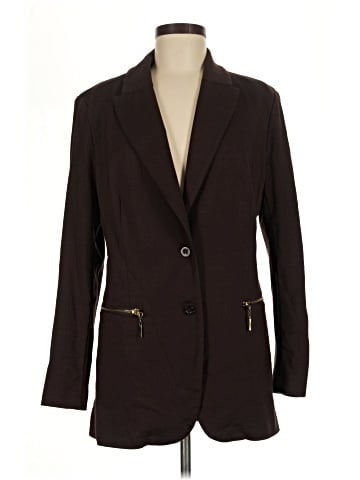 DG^2 by Diane Gilman Blazer (view 1)