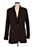 DG^2 by Diane Gilman Brown Blazer Size M - photo 1