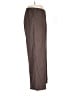 Gap Brown Casual Pants Size L - photo 4