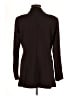 DG^2 by Diane Gilman Brown Blazer Size M - photo 2