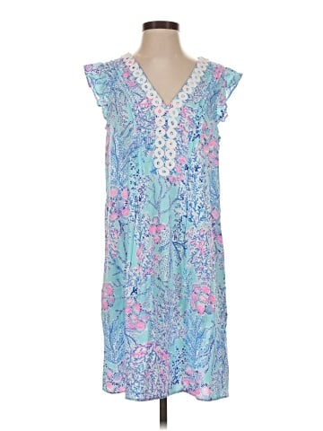 Lilly Pulitzer Casual Dress (view 1)