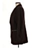DG^2 by Diane Gilman Brown Blazer Size M - photo 5