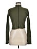 BP. Green Long Sleeve Turtleneck Size M - photo 1