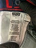 Levi's Solid Gray Cargo Shorts Size 10 - photo 3