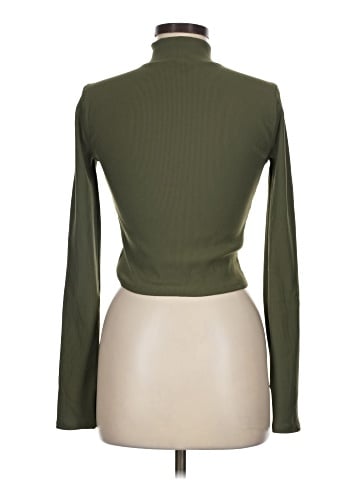 BP. Long Sleeve Turtleneck (view 2)