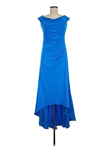 Xscape Cocktail Dress (view 1)