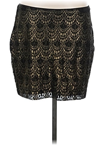 Express Formal Skirt (view 1)