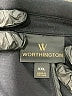 Worthington Black 3/4 Sleeve Top Size XXL - photo 7