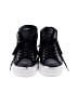 The Kooples Black Sneakers Size EU 38 - photo 2