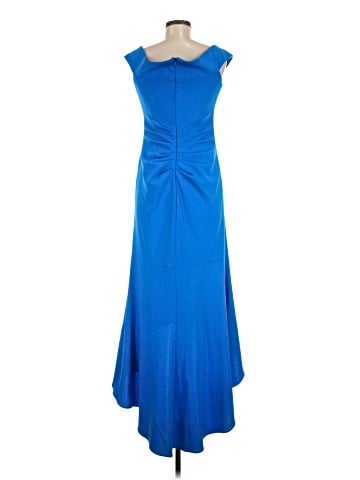 Xscape Cocktail Dress (view 2)