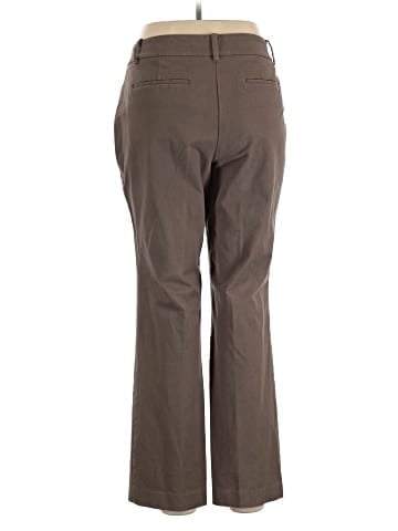 Ann Taylor Factory Casual Pants (view 2)