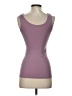 The Limited Purple Tank Top Size S - photo 2