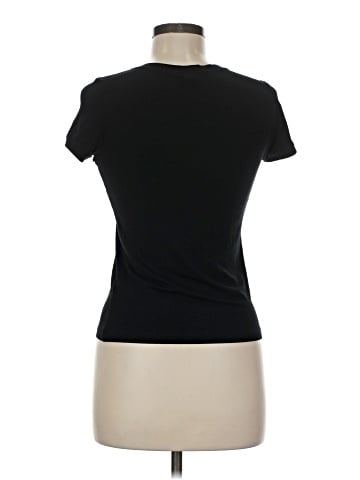 Armani Collezioni Short Sleeve T-Shirt (view 2)