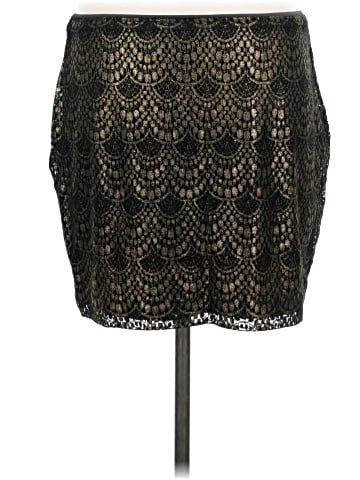 Express Formal Skirt (view 2)