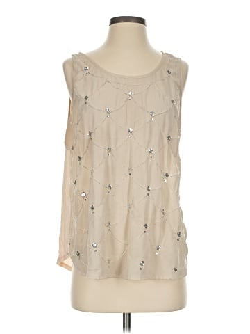 Juicy Couture Sleeveless Blouse (view 1)