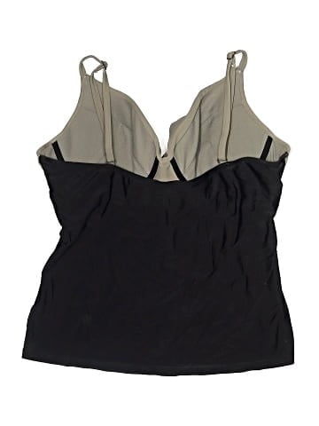 Island Escape Swimsuit Top (view 2)