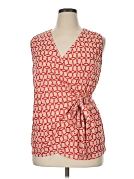 41 Hawthorn Sleeveless Top