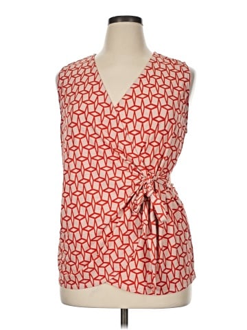 41Hawthorn Sleeveless Top (view 1)