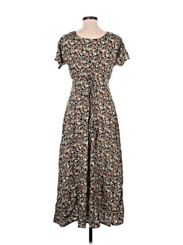 All That Jazz Casual Dress (view 2)
