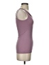 The Limited Purple Tank Top Size S - photo 4