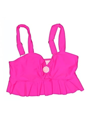 Summer Mae Swimsuit Top (view 1)
