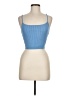 LA Hearts Blue Tank Top Size M - photo 1