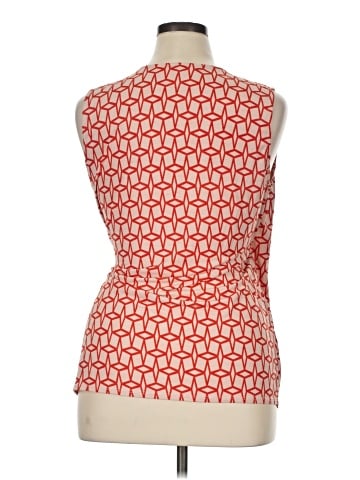 41Hawthorn Sleeveless Top (view 2)