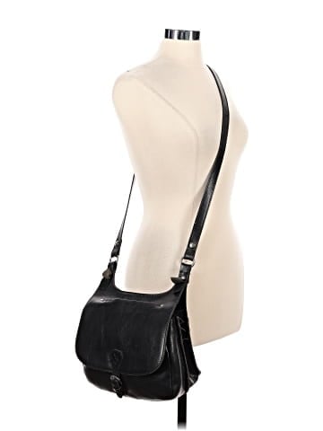 Patricia Nash Leather Crossbody Bag (view 2)