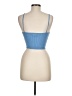 LA Hearts Blue Tank Top Size M - photo 2