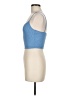 LA Hearts Blue Tank Top Size M - photo 5