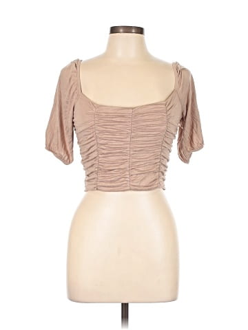 Love J Tube Top (view 1)