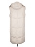 Avec Les Filles 100% Polyester Ivory Vest Size XL - photo 2