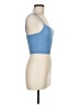 LA Hearts Blue Tank Top Size M - photo 4