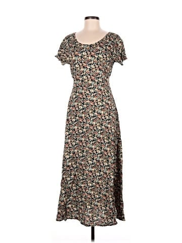 All That Jazz Casual Dress (view 1)