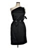 AGB Black Cocktail Dress Size 14 - photo 1
