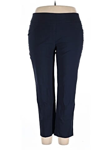 Ruby Rd. Active Pants (view 1)