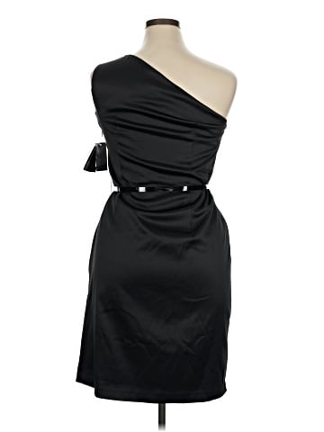 AGB Cocktail Dress (view 2)