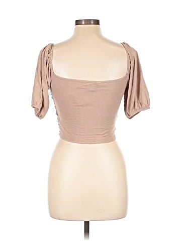 Love J Tube Top (view 2)