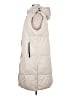 Avec Les Filles 100% Polyester Ivory Vest Size XL - photo 5