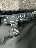 ELOQUII 100% Polyester Black Vest Size 18 Plus - photo 6