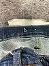 Unbranded Blue Jeans Size 7 - photo 3