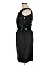 AGB Black Cocktail Dress Size 14 - photo 5