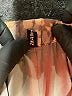 Allegra K 100% Polyester Print Brown Casual Skirt Size M - photo 4