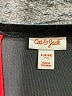 Cat & Jack Argyle Black Dress Size 6 - photo 3