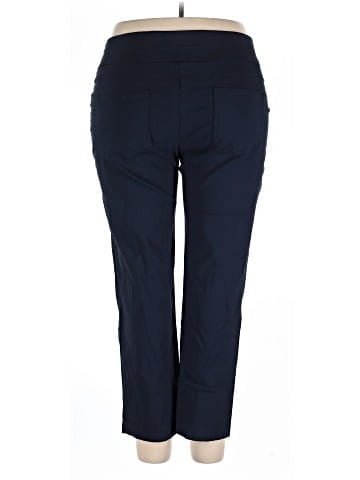 Ruby Rd. Active Pants (view 2)