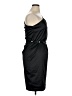 AGB Black Cocktail Dress Size 14 - photo 4