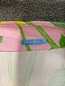 J. McLaughlin Tropical Green Cocktail Dress Size S - photo 7