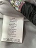 Grace Karin Gray Long Sleeve Blouse Size XL - photo 8