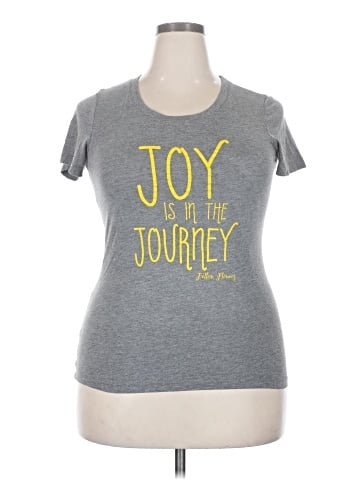 Bella Short Sleeve T-Shirt (view 1)