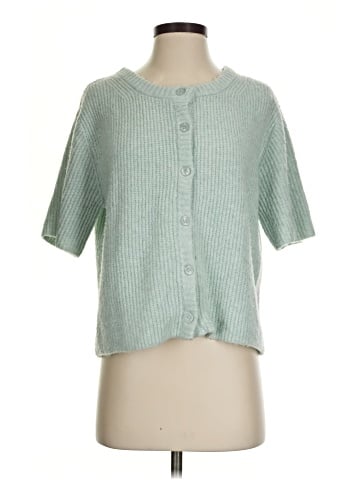 Pink Rose Cardigan (view 1)